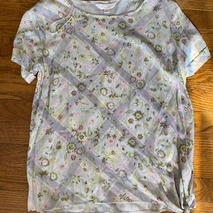 Lauren Conrad top
